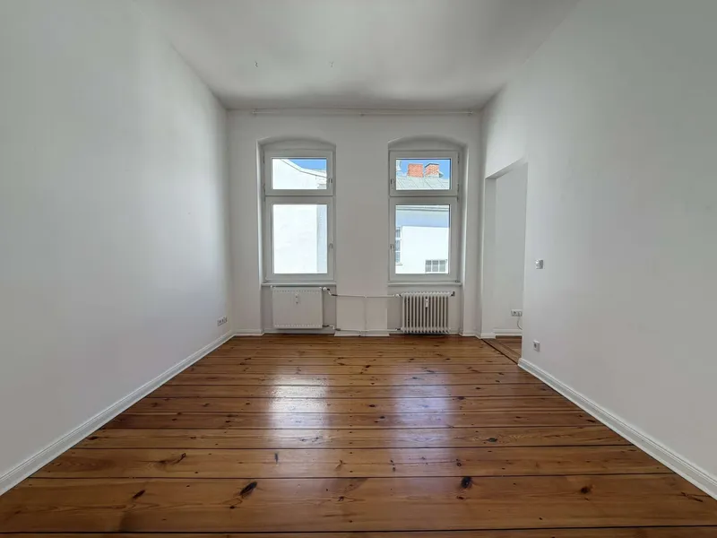 *Gemütliche 2 Zimmerwohnung am Winterfeldplatz* — photo 1